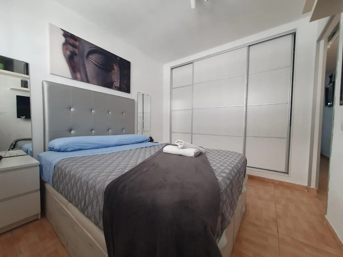 Surycan, beautiful apartment in maspalomas  Maspalomas (Gran Canaria)