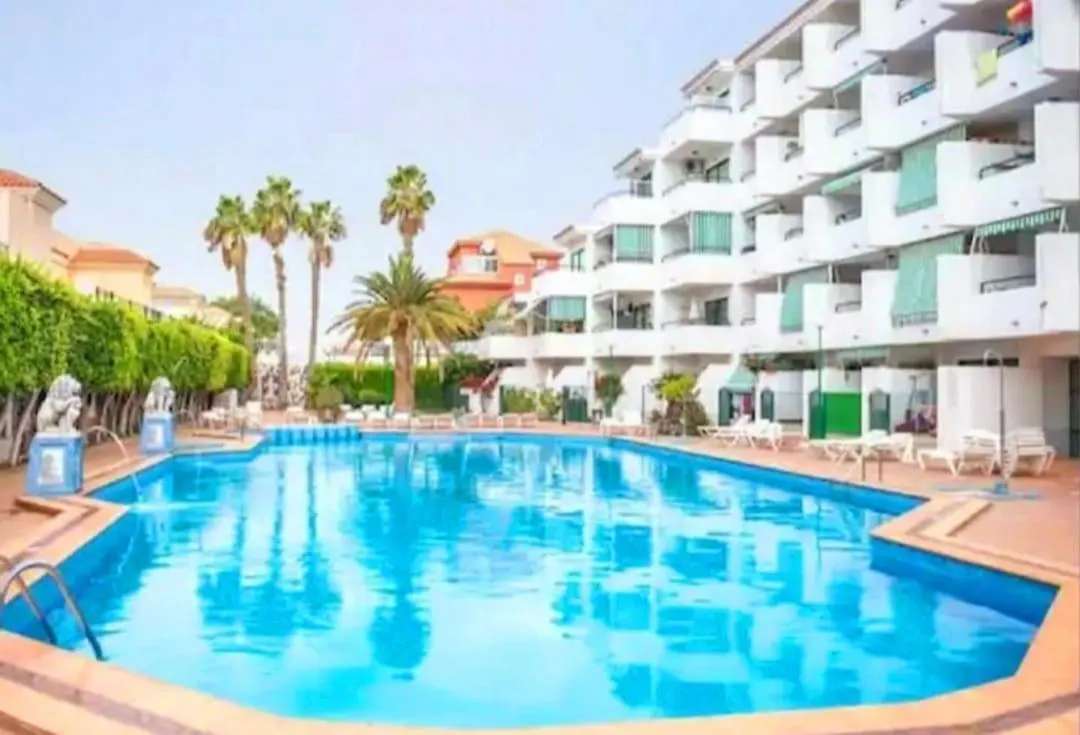 Surycan, beautiful apartment in maspalomas