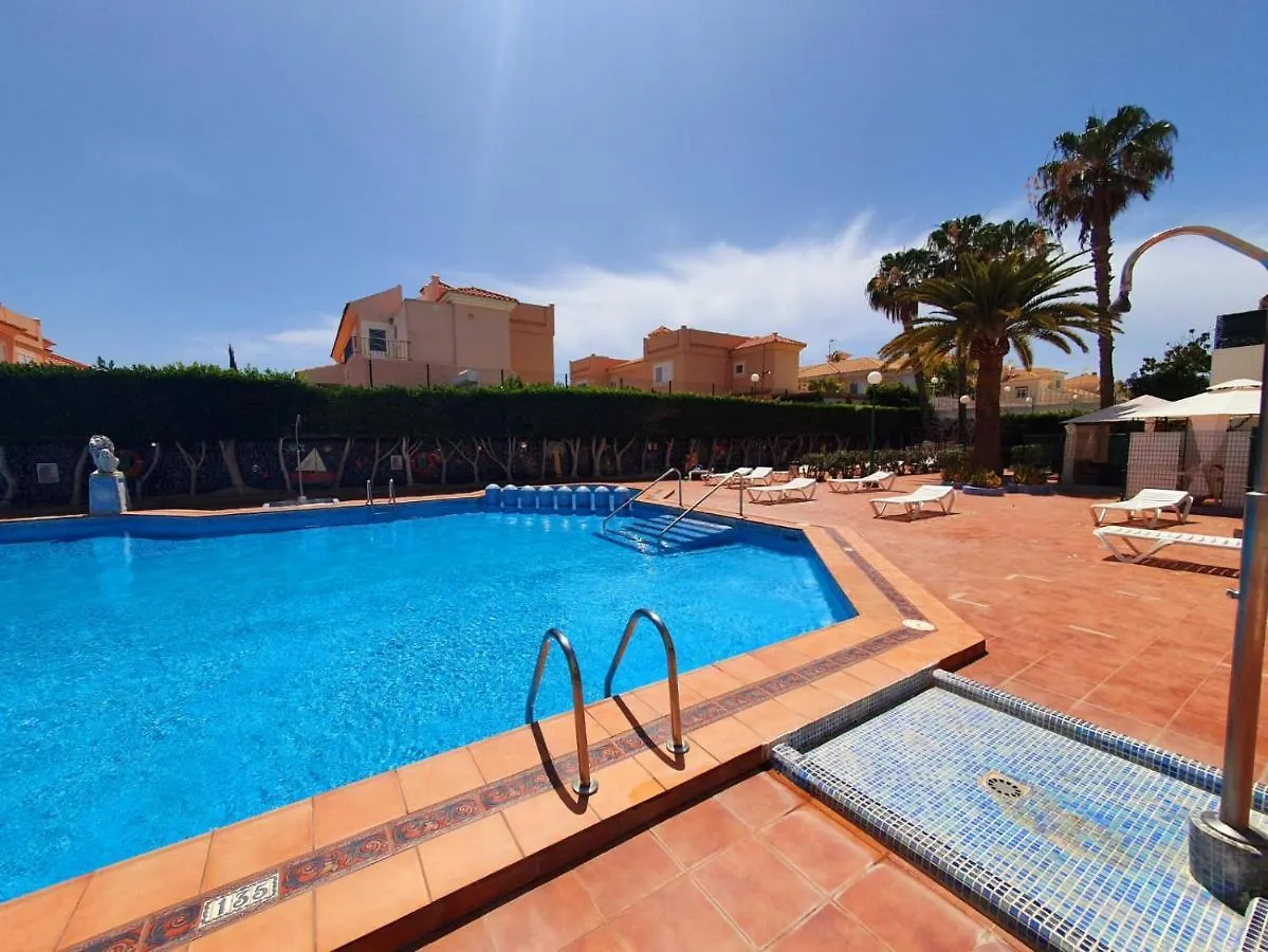 Surycan, beautiful apartment in maspalomas