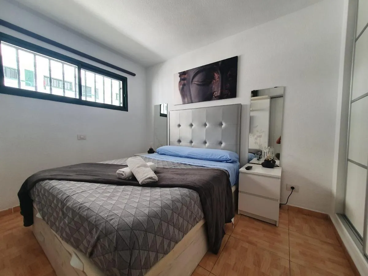 Surycan, beautiful apartment in maspalomas