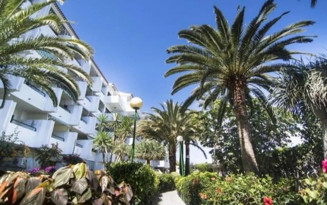 Surycan, beautiful apartment in maspalomas 0*, Maspalomas (Gran Canaria) Espagne
