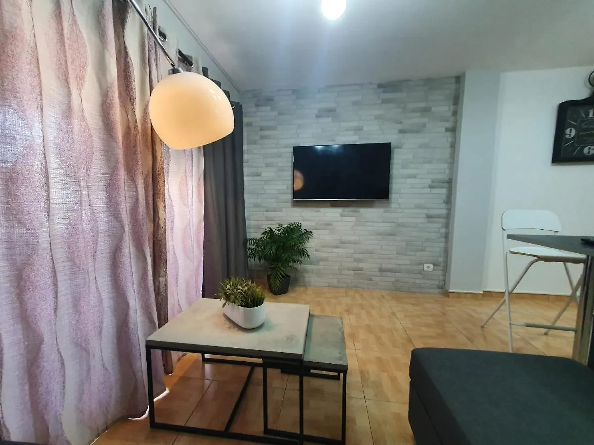 Surycan, beautiful apartment in maspalomas  Maspalomas (Gran Canaria)
