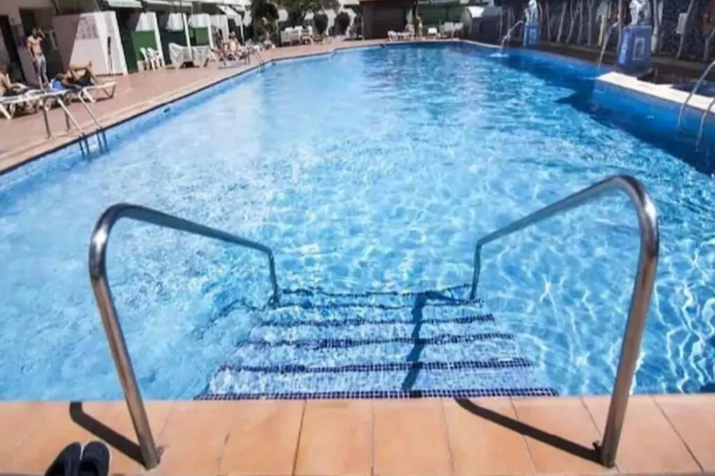 Surycan, beautiful apartment in maspalomas 0*, Maspalomas (Gran Canaria) Espagne