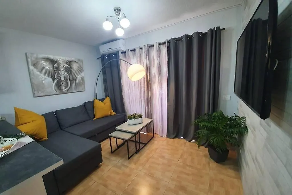 Surycan, beautiful apartment in maspalomas  Maspalomas (Gran Canaria)