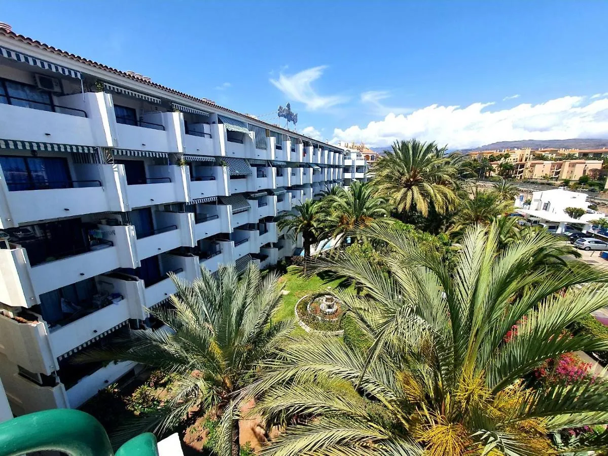 Surycan, beautiful apartment in maspalomas