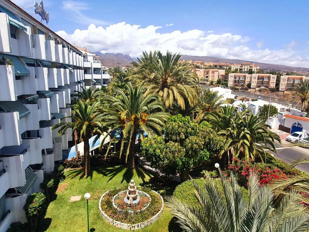Surycan, beautiful apartment in maspalomas Espagne