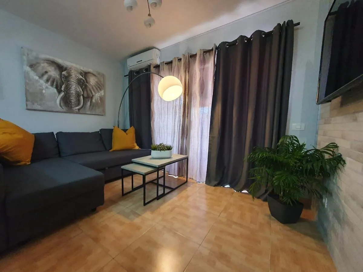 Surycan, beautiful apartment in maspalomas Maspalomas (Gran Canaria)