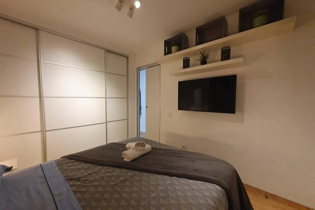 Surycan, beautiful apartment in maspalomas