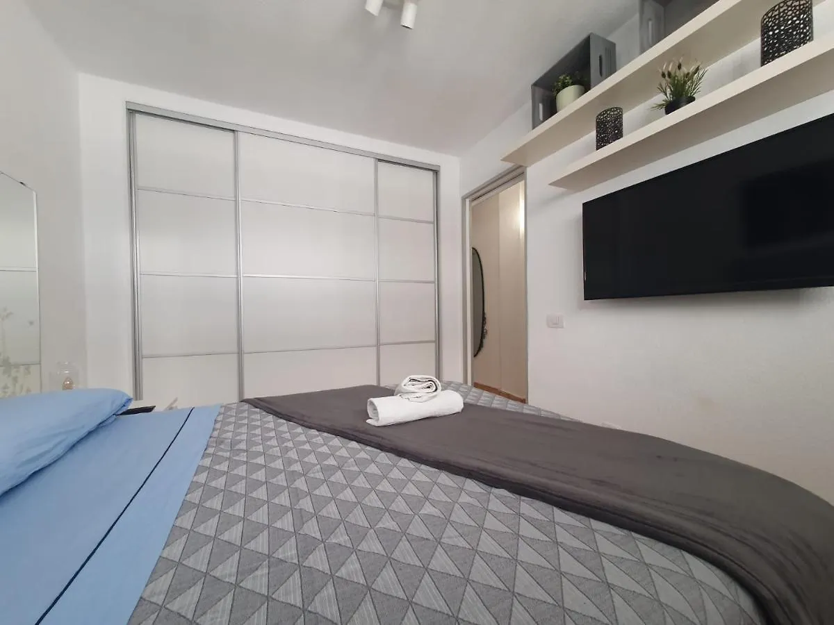 Surycan, beautiful apartment in maspalomas Espagne