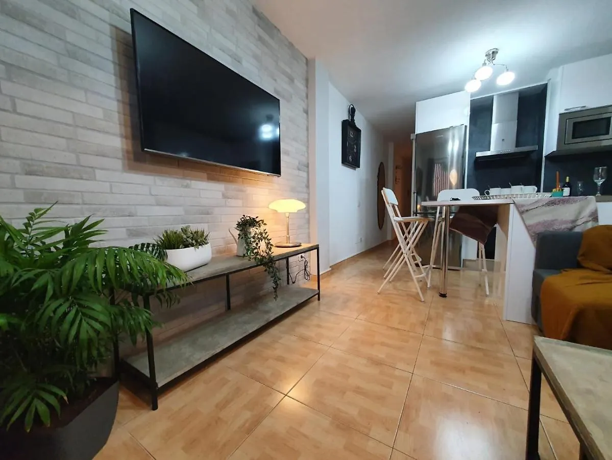Surycan, beautiful apartment in maspalomas  Maspalomas (Gran Canaria)