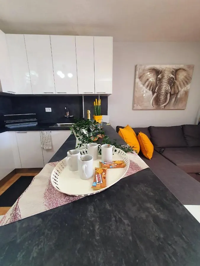 Surycan, beautiful apartment in maspalomas