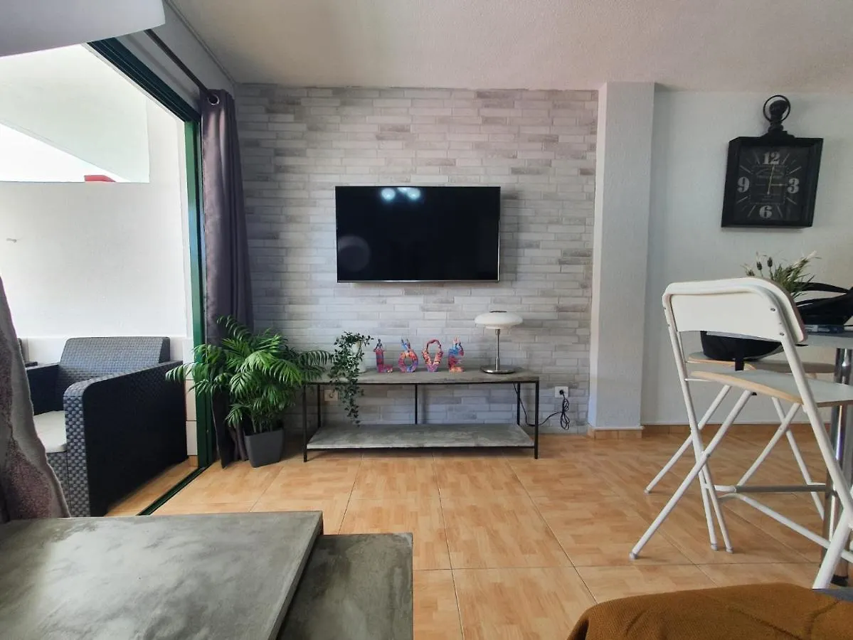 Surycan, beautiful apartment in maspalomas Espagne