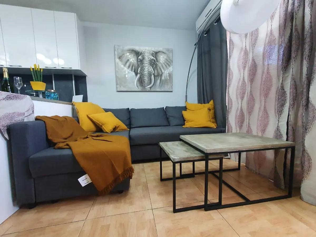 Surycan, beautiful apartment in maspalomas Maspalomas (Gran Canaria)