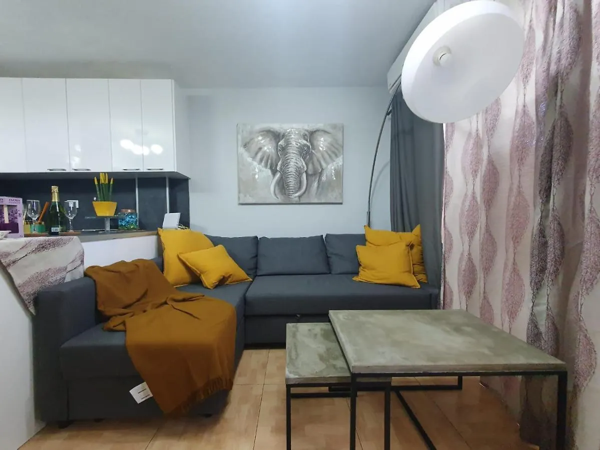Surycan, beautiful apartment in maspalomas