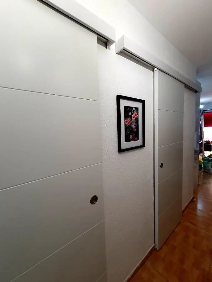 Surycan, beautiful apartment in maspalomas
