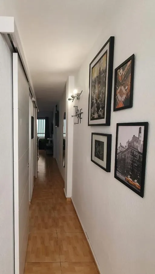 Surycan, beautiful apartment in maspalomas Espagne
