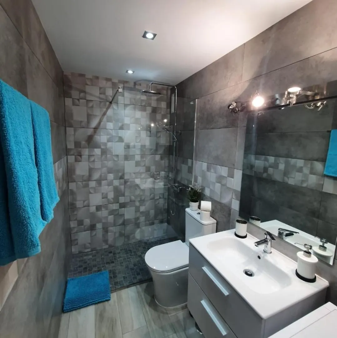Surycan, beautiful apartment in maspalomas Espagne